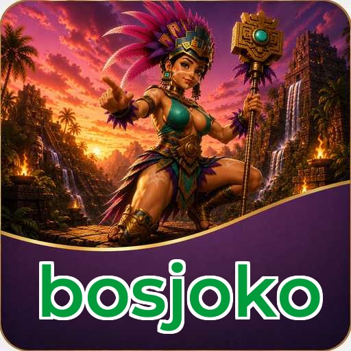 Download bosjoko APK