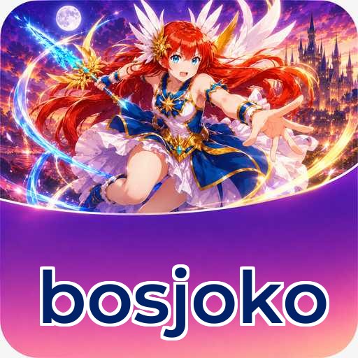 Fitur bosjoko