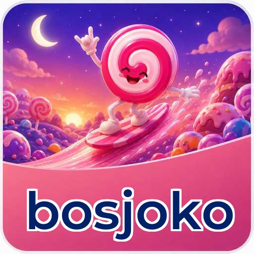 Panduan Download bosjoko
